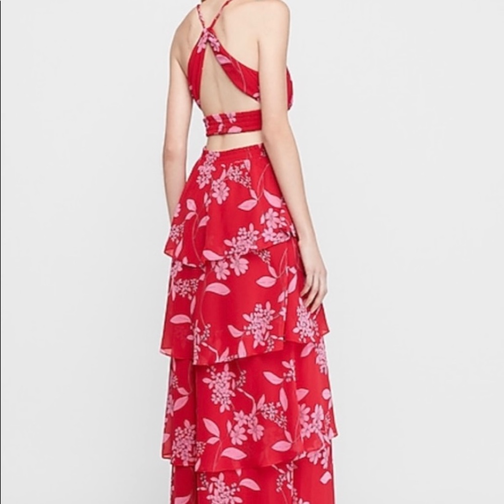 Maxi Dress Size “M”